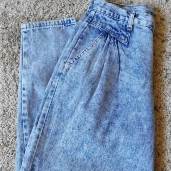 vintage cherokee jeans